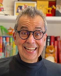Chris Grabenstein