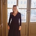 Francesca Peacock