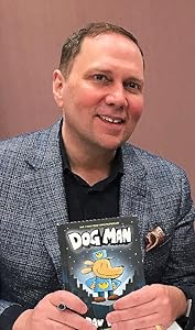 Dav Pilkey