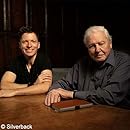 Sir David Attenborough