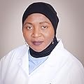 Christy Namondo Menyoli