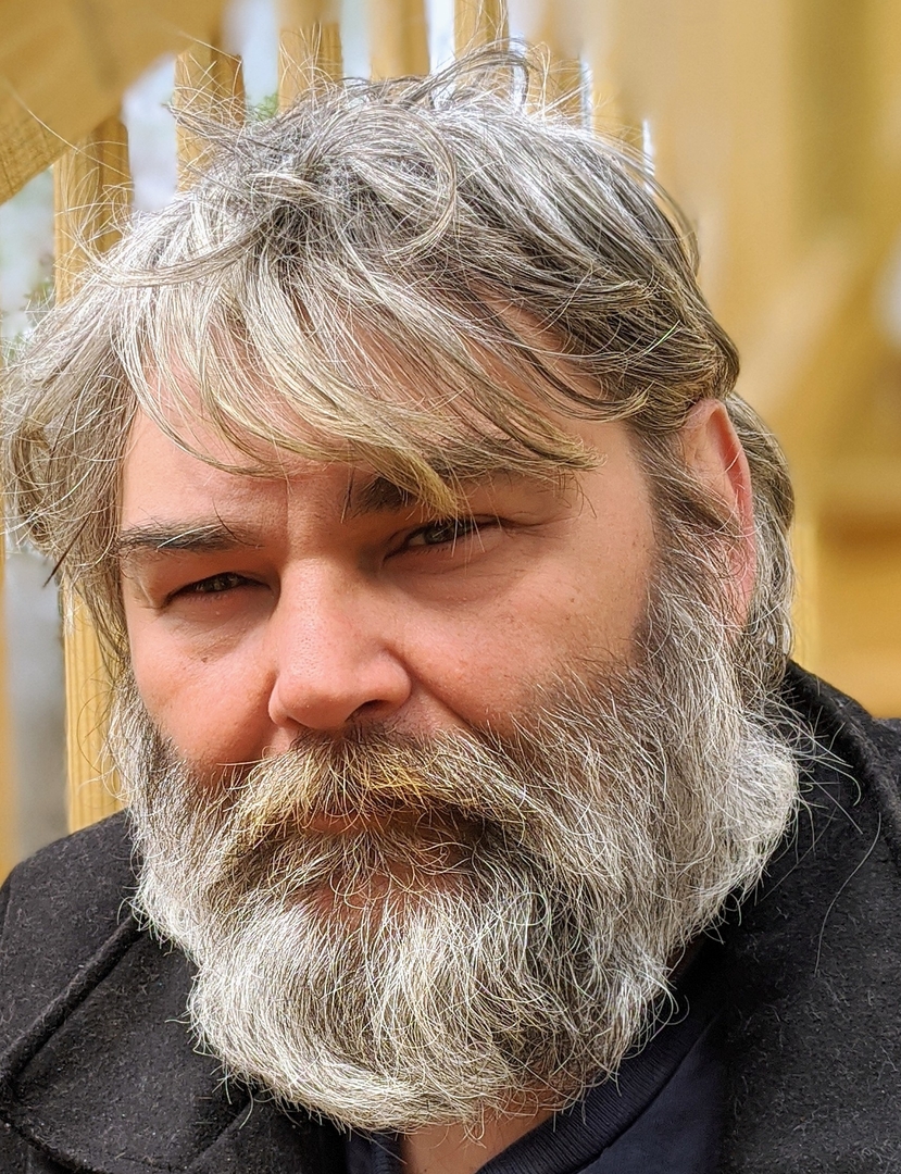 Terry Mancour Audio Books, Best Sellers, Author Bio