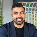 Dr Tej Samani