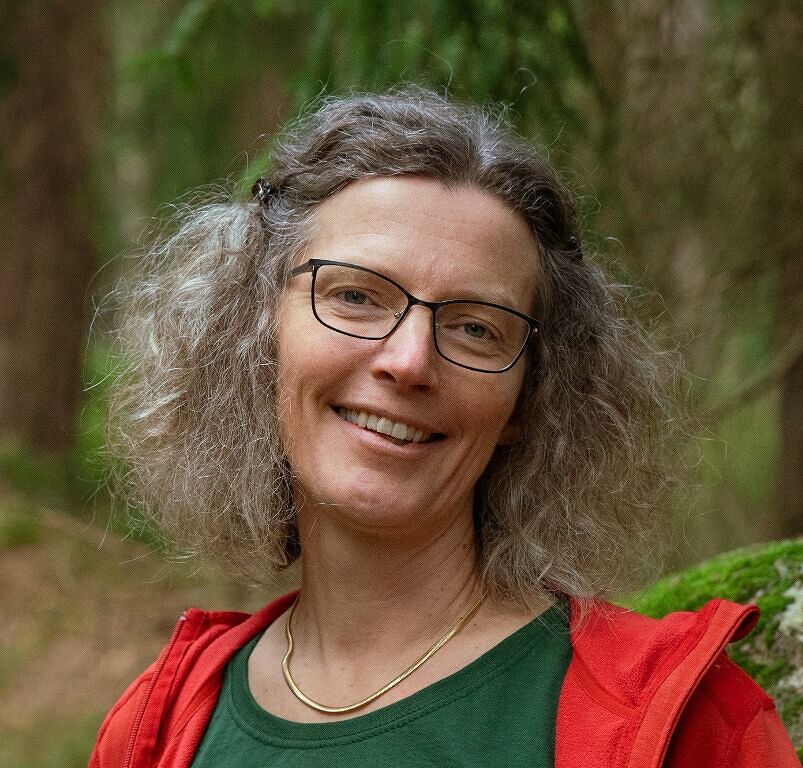 Anne Sverdrup-Thygeson – Audio Books, Best Sellers, Author Bio ...
