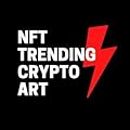Nft Trending Crypto Art
