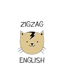 Zigzag English