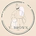 V. Brown
