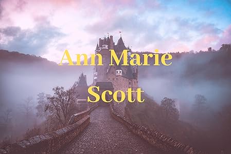 Ann Marie Scott