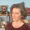 Anne Renwick