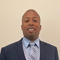 Demetrius Ball