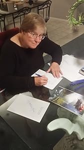 Lois McMaster Bujold