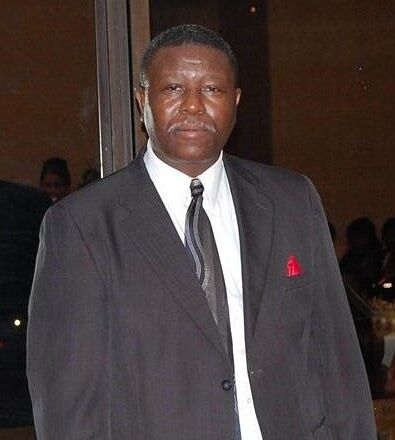 Cecil Jenkins Audio Books, Best Sellers, Author Bio