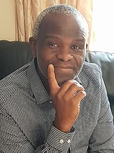 mr Ganihu Awele Onyebuashi