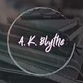 AK Blythe