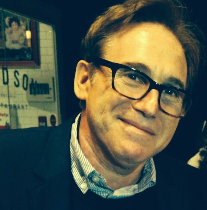 Mike Binder – Audio Books, Best Sellers, Author Bio | Audible.com