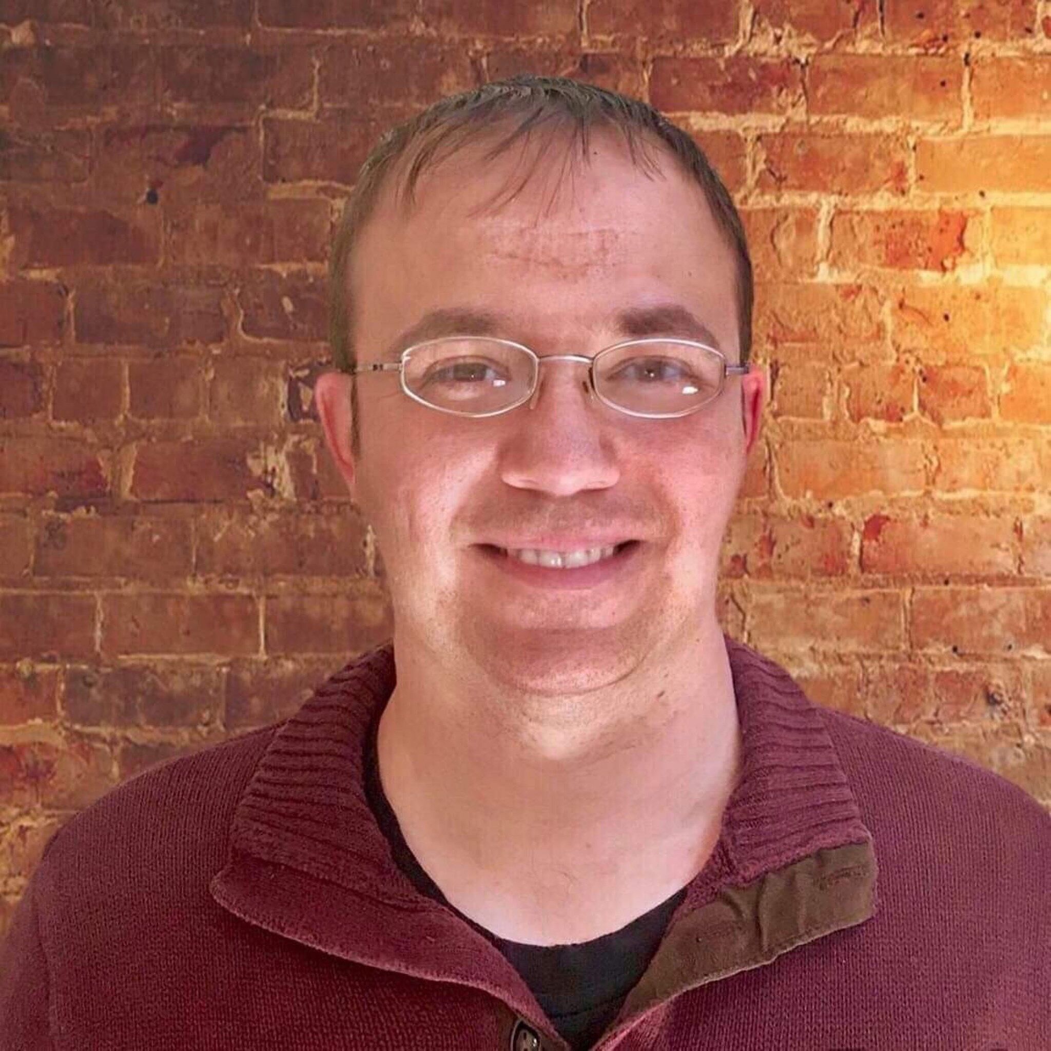 Chris Vines Audio Books, Best Sellers, Author Bio