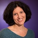 Valérie Roumanoff