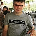 Alex Walton
