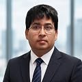 Ramendra Rathor