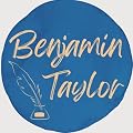 Benjamin Taylor