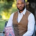 Dr. Marcus Anderson