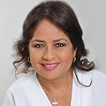 Gregoria Casas Miranda