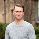 Raymond Prior PHD
