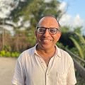 Arunava Sinha
