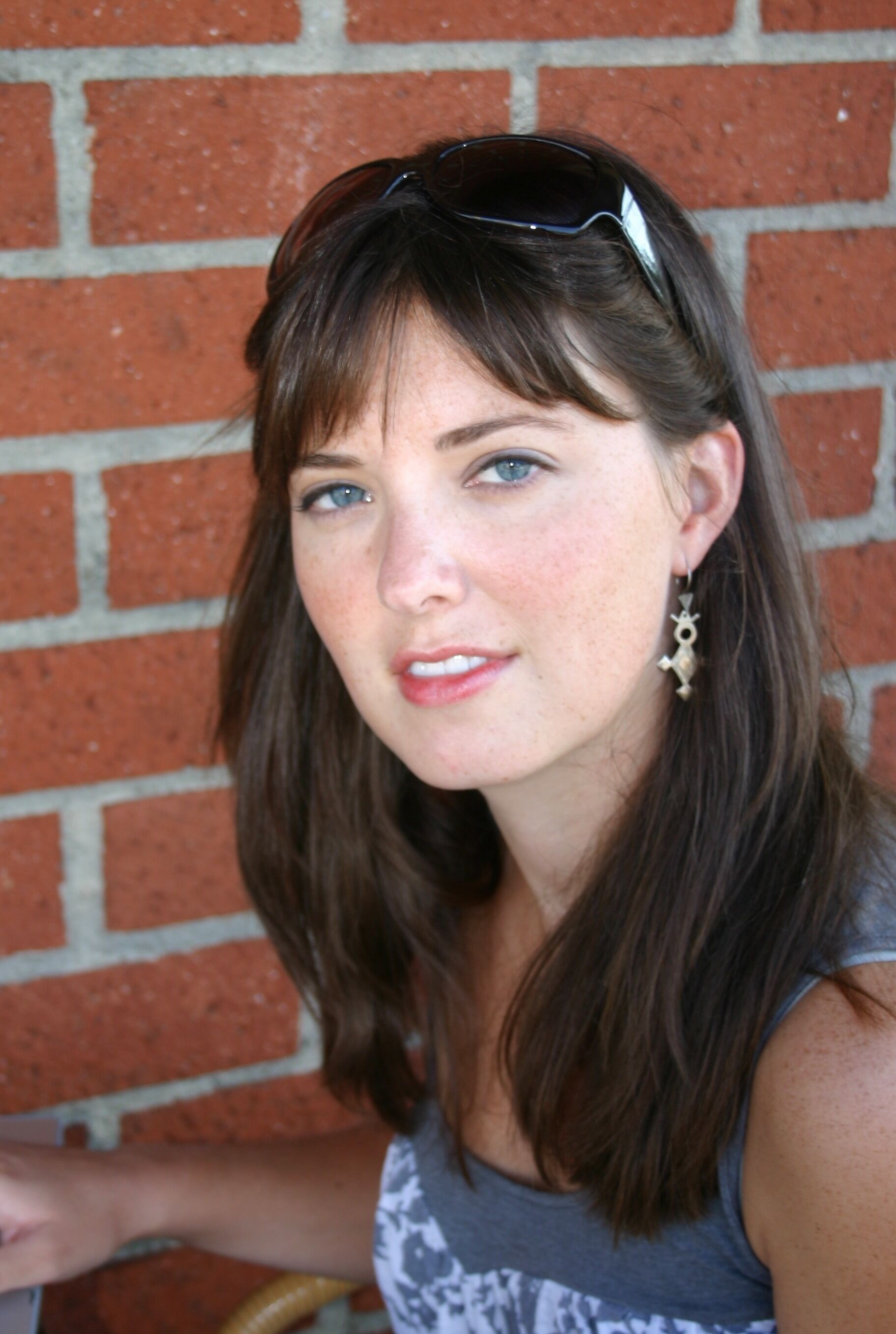 Jenn Marie Thorne – Audio Books, Best Sellers, Author Bio | Audible.com