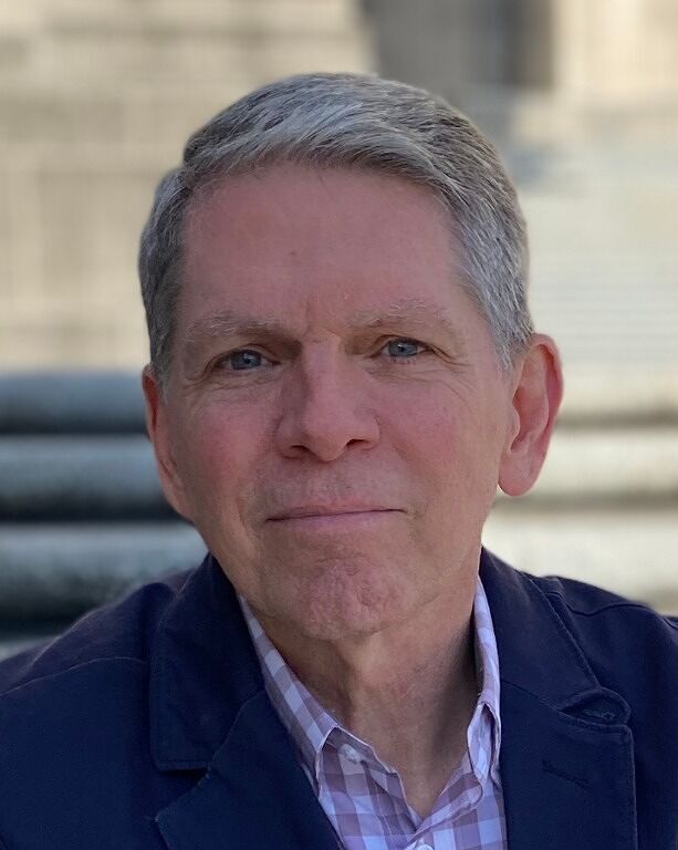 Robert Mann Audio Books, Best Sellers, Author Bio