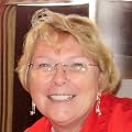 Meg Infiorati Fleming