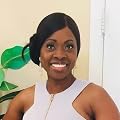 Dr. Mimi Nkwepo