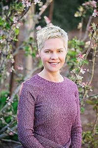 Carrie Forrest MBA MPH