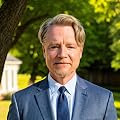 David Millard Haskell