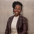 Deborah Peart Crayton