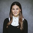 Helen Carr
