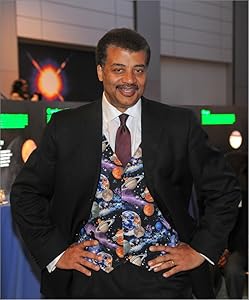 Neil deGrasse Tyson