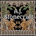 A.J. Stonecraft