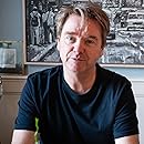 David McWilliams