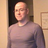 Steven Trustrum