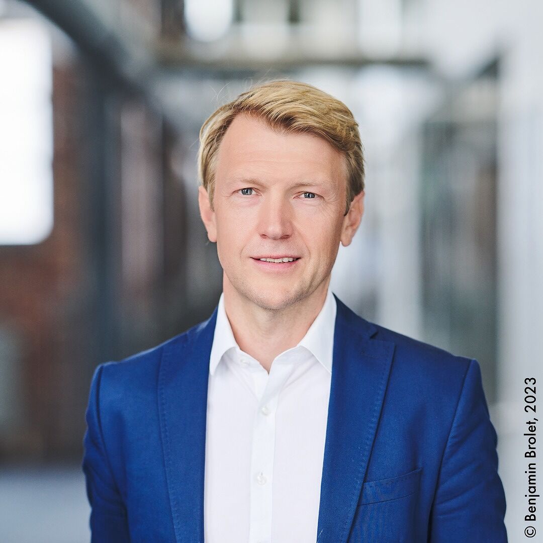 Markus Preiß Audio Books, Best Sellers, Author Bio