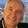 Daniel E Robinson
