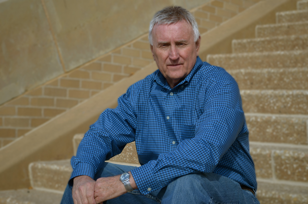 Bill Briscoe Audio Books, Best Sellers, Author Bio