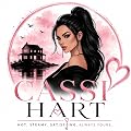 Cassi Hart
