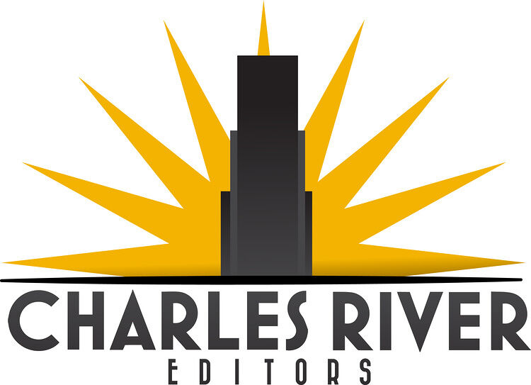 Charles River Editors Audiobooks | Audible.co.uk