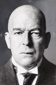Oswald Spengler