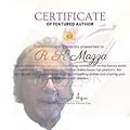 R K Mazza