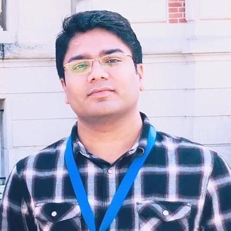 Saurabh Gupta