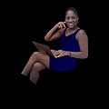 Vanessa Kaboré