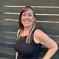 Amy Oberg Ph.D.